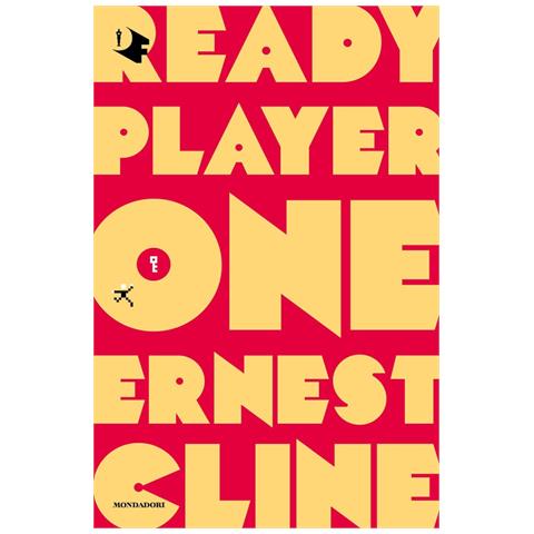 Ernest Cline - Ready Player One - Foto 2