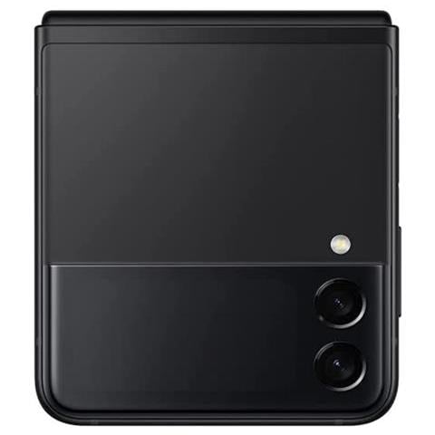 Galaxy Z Flip3 5G 128 GB 8 GB RAM Display 6.7" Full HD+ Fotocamera 12 Mpx Android Tim Italia Nero - Foto 6
