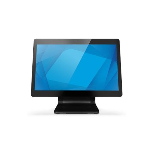 E80932 Accessorio di Sistema POS Supporto POS Nero - Foto 2