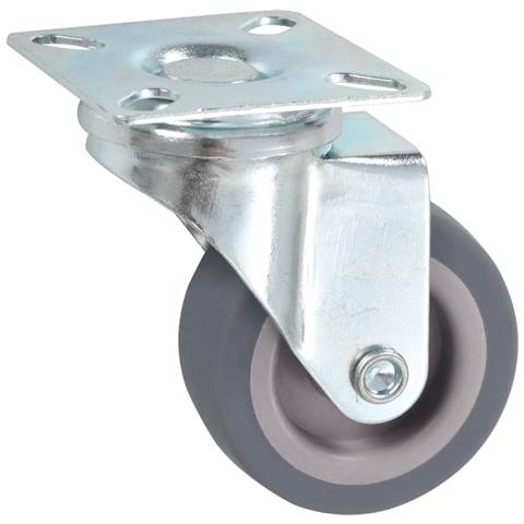 Ruote Girevoli 72 pz 50 mm - Foto 5