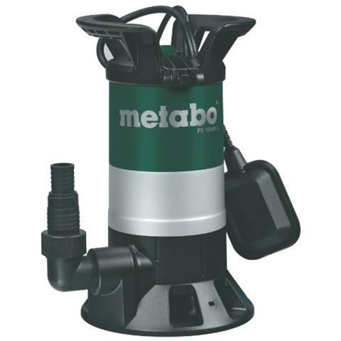 PS 15000 S - Pompa sommersa da Acque Scure - Foto 1