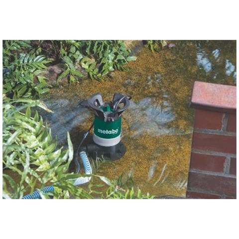 PS 15000 S - Pompa sommersa da Acque Scure - Foto 2