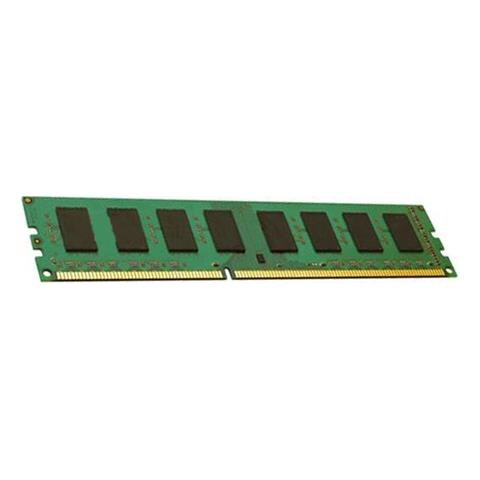 Hewlett Packard Enterprise 4GB PC3-10600, DDR3, PC / server, 240-pin DIMM, 512M x 4, 1 x 4 GB, PC3-10600 - Foto 1