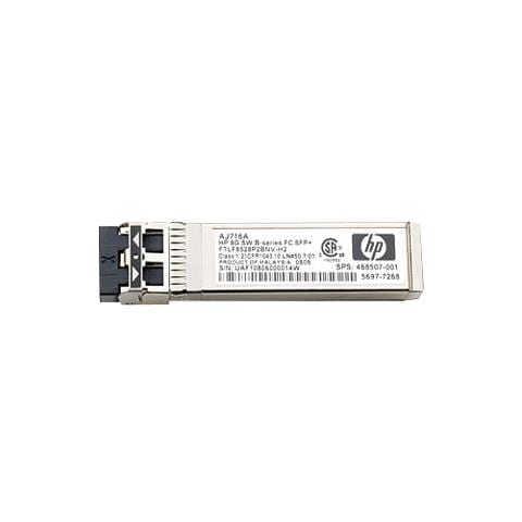 B-series 10Gb Ethernet Short Wave SFP+ Transceiver - Foto 1