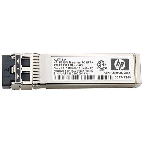 B-series 10Gb Ethernet Short Wave SFP+ Transceiver - Foto 2