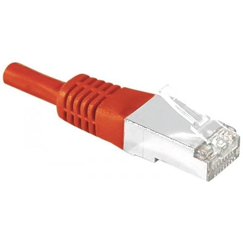 RJ-45 Cat6 M / M 3m, 3m, Cat6, S / FTP (S-STP) - Foto 1
