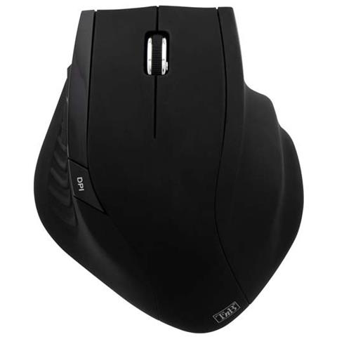 MWERGO mouse Mano destra RF Wireless Ottico 1600 DPI - Foto 2