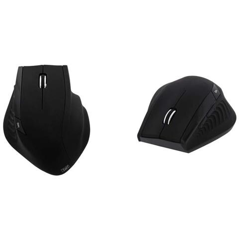 MWERGO mouse Mano destra RF Wireless Ottico 1600 DPI - Foto 1