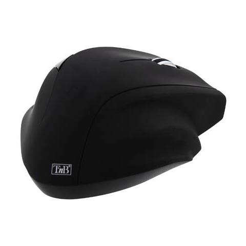 MWERGO mouse Mano destra RF Wireless Ottico 1600 DPI - Foto 6
