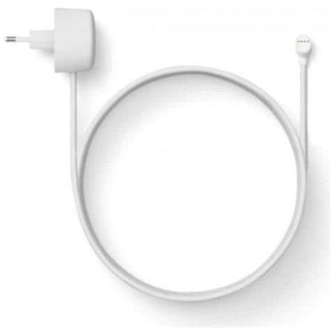Ga02278-eu, Cavo Di Alimentazione, Universale, Bianco, Google, Nest Cam, Ip65 - Foto 1