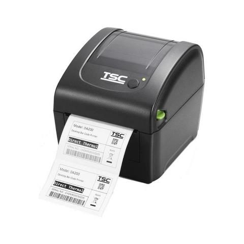 Stampante Di Scontrini Tsc Da220 Usb Ethernet Lan Wifi Nero - Foto 1