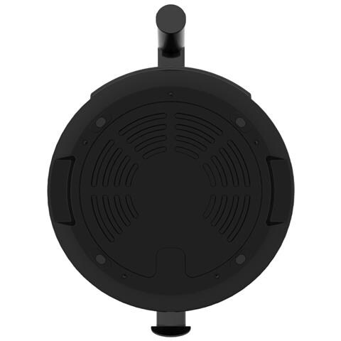 Friggitrice ad Aria MF-CN35C2 Capacità 3.5 Litri 1500 Watt Colore Nero - Foto 7