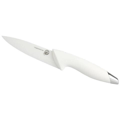 Coltello In Ceramica Kitchenpro Da 12,5 Cm - Eccezionale Qualità Di Taglio, Non Arrugginisce, Lavabile In Lavastoviglie - Foto 1