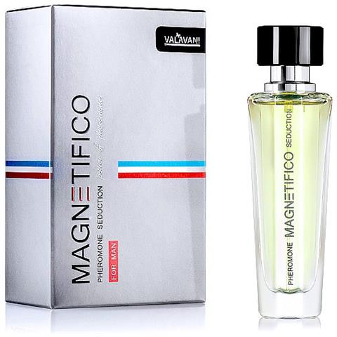 Magnetifico Profumo Maschile Di Seduzione Con Feromoni 30 Ml - Foto 2