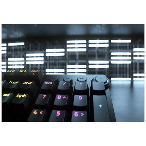 Huntsman V2 Analog Tastiera Usb Qwertz Tedesco Nero - Foto 3