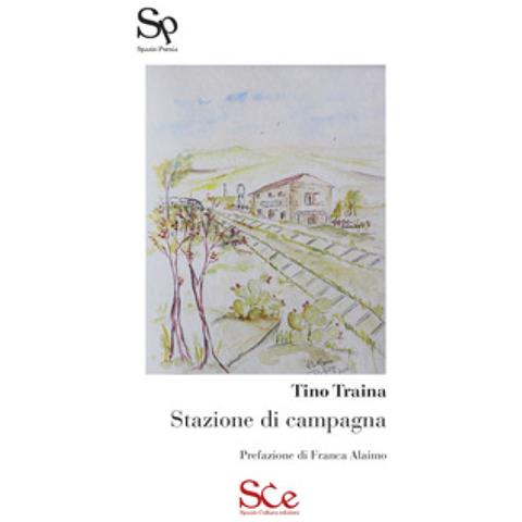 Tino Traina - Stazione Di Campagna - Foto 1