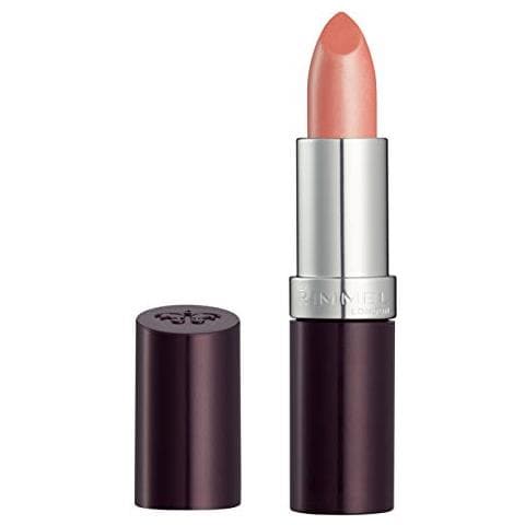 Rossetto Rimmel Lasting Finish - 206 Rosa Nudo - Foto 1