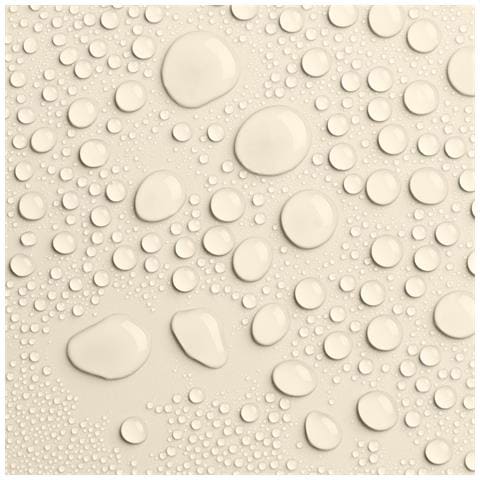 Materasso Geriatrico 90x200 cm flessibile - Sfoderabile, Rivestimento Sanitario impermeabile. - Foto 2