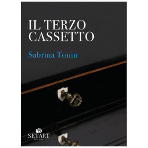 Sabrina Tonin - Il Terzo Cassetto - Foto 1