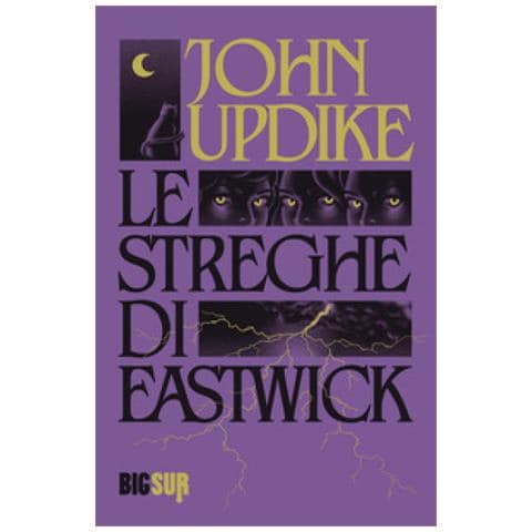 John Updike - Le Streghe Di Eastwick - Foto 1