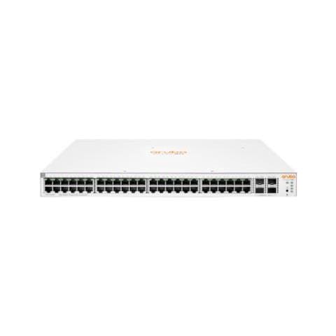 Switch Aruba Instant On 1930 48G PoE Classe 4 4SFP /SFP+ 370 W - Foto 1