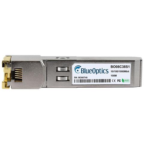 740-013111-BO modulo del ricetrasmettitore di rete Rame 1000 Mbit /s SFP - Foto 1