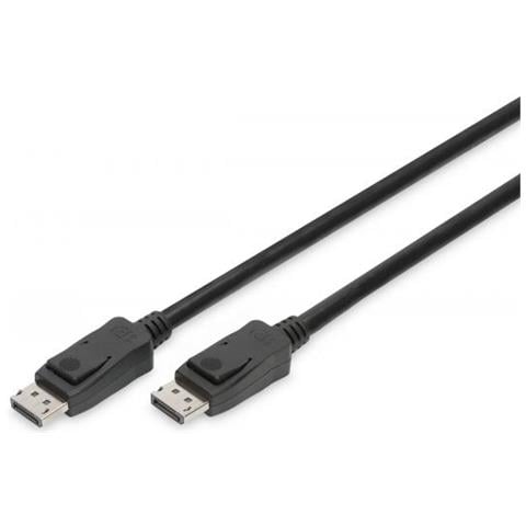 Cavo Displayport 1.4 8k Mt 3 - Foto 1