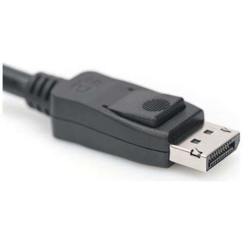 Cavo Displayport 1.4 8k Mt 3 - Foto 2