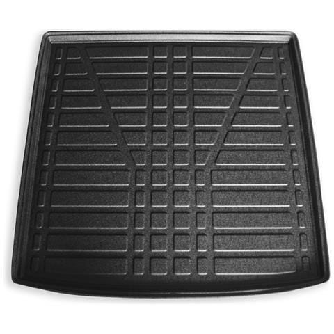 Pro-fit, Vasca Baule Su Misura In Tpe - Compatibile Per Volkswagen Tiguan (05/16>11/23) 5 Posti, Long - Foto 1