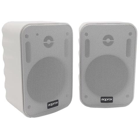 Altoparlanti Approx! Appspk15x2 2x15w - Foto 1