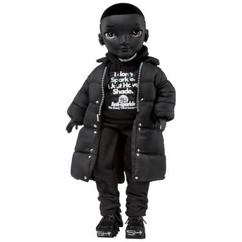 Baby Doll Rex Mcqueen Doll - Foto 1