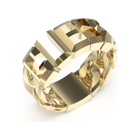 Anello Uomo Guess Jumr03206jwygbk66 26 - Foto 1