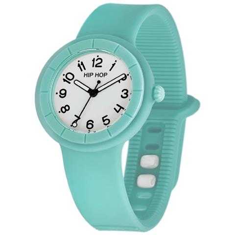 Orologio Donna Hip Hop Hwu1131 (ø 34 Mm) - Foto 1