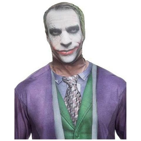 Maschera My Other Me Joker Taglia Unica - Foto 1