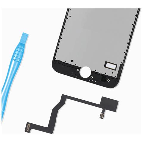 Connettore Touch Id Per Iphone Se 2020 E 8 Pezzo Di Ricambio - Foto 2