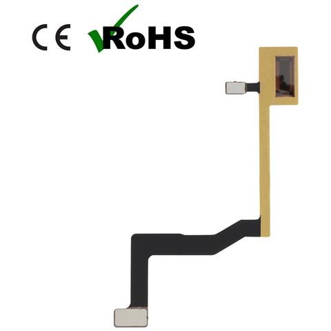 Connettore Touch Id Per Iphone Se 2020 E 8 Pezzo Di Ricambio - Foto 4