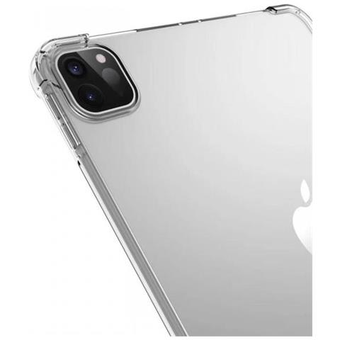 Es680204-bulk Custodia Per Tablet 32,8 Cm (12.9"") Cover Trasparente - Foto 3