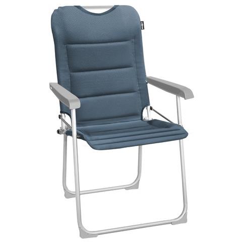 Sedia Sdraio Brunner 0404082n C55 Sangria Avio - Foto 1