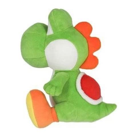 Peluche Yoshi's Island 20cm, Verde - Foto 2