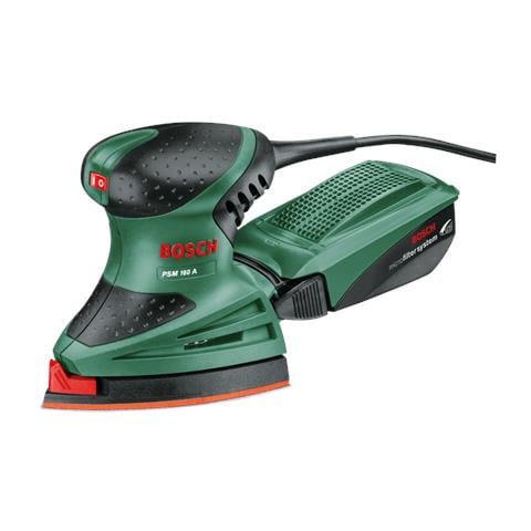 Levigatrice Palmare 160w Bosch Psm160a - Foto 1