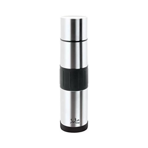 MOD. 837 thermos e recipiente isotermico 750 L Nero, Acciaio inossidabile - Foto 1