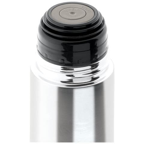MOD. 837 thermos e recipiente isotermico 750 L Nero, Acciaio inossidabile - Foto 4
