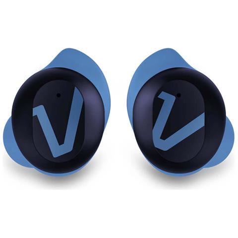 Rhox Cuffie Wireless Electric Blue - Foto 1