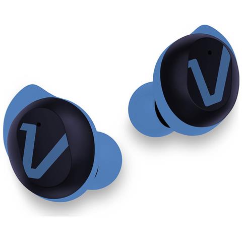 Rhox Cuffie Wireless Electric Blue - Foto 2