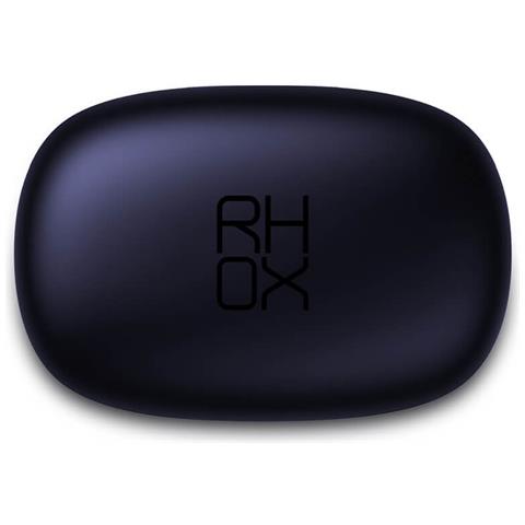 Rhox Cuffie Wireless Electric Blue - Foto 5