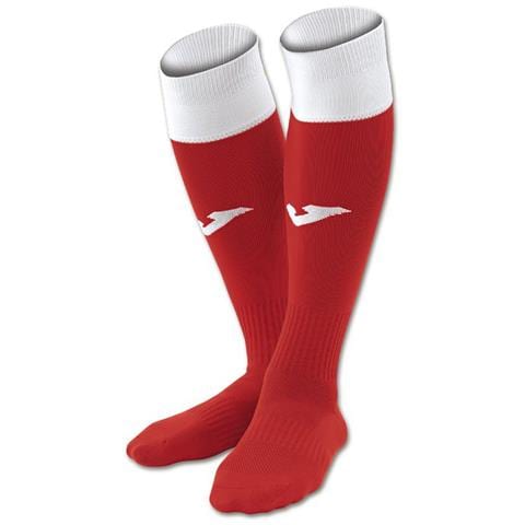 Calze 400022.602 Uomo Taglia L Colore Rosso - Foto 1