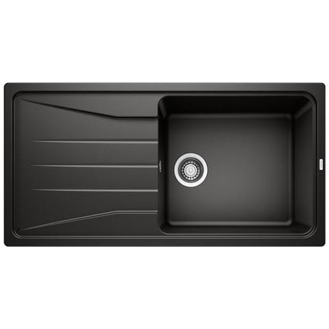 Lavello Da Incasso Da 60 Cm Con Sifone - 525978 - Foto 1