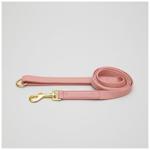 Guinzaglio Per Cani Rosa - M - Foto 1