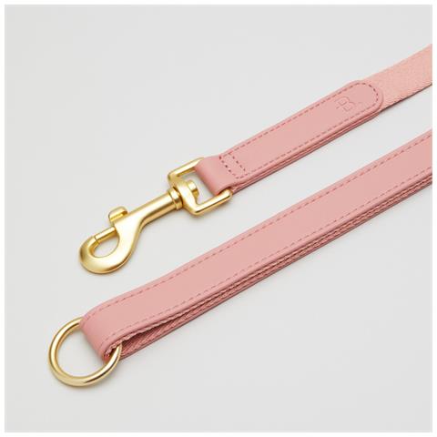 Guinzaglio Per Cani Rosa - M - Foto 2