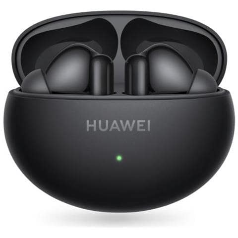 Freebuds 6i Auricolare True Wireless Stereo (tws) In-ear Musica E Chiamate Bluetooth Nero - Foto 1